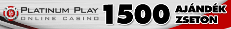 Platinum Play Online Casino