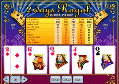 2 Ways Royal