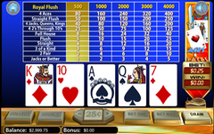 Aces and Faces Mobil