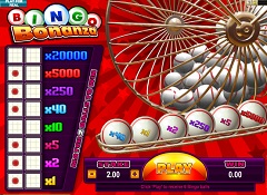 Bingó Bonanza