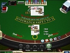 Ingyen Blackjack