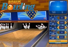 Bowlingozós Játék