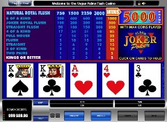 Joker Poker III.
