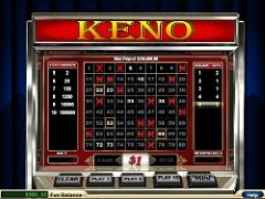 Kenó