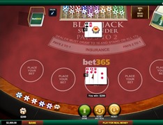 Többkezes Blackjack Surrender
